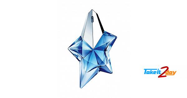 Thierry Mugler Shooting Star Refillable Perfume For Women 50 ML EDP